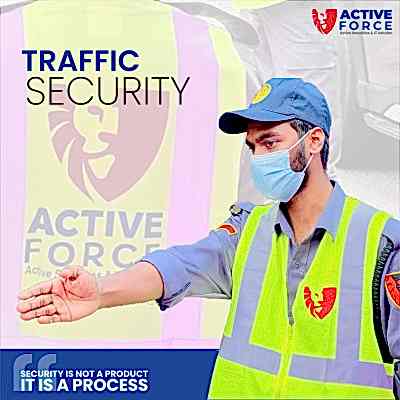 Traffic Security